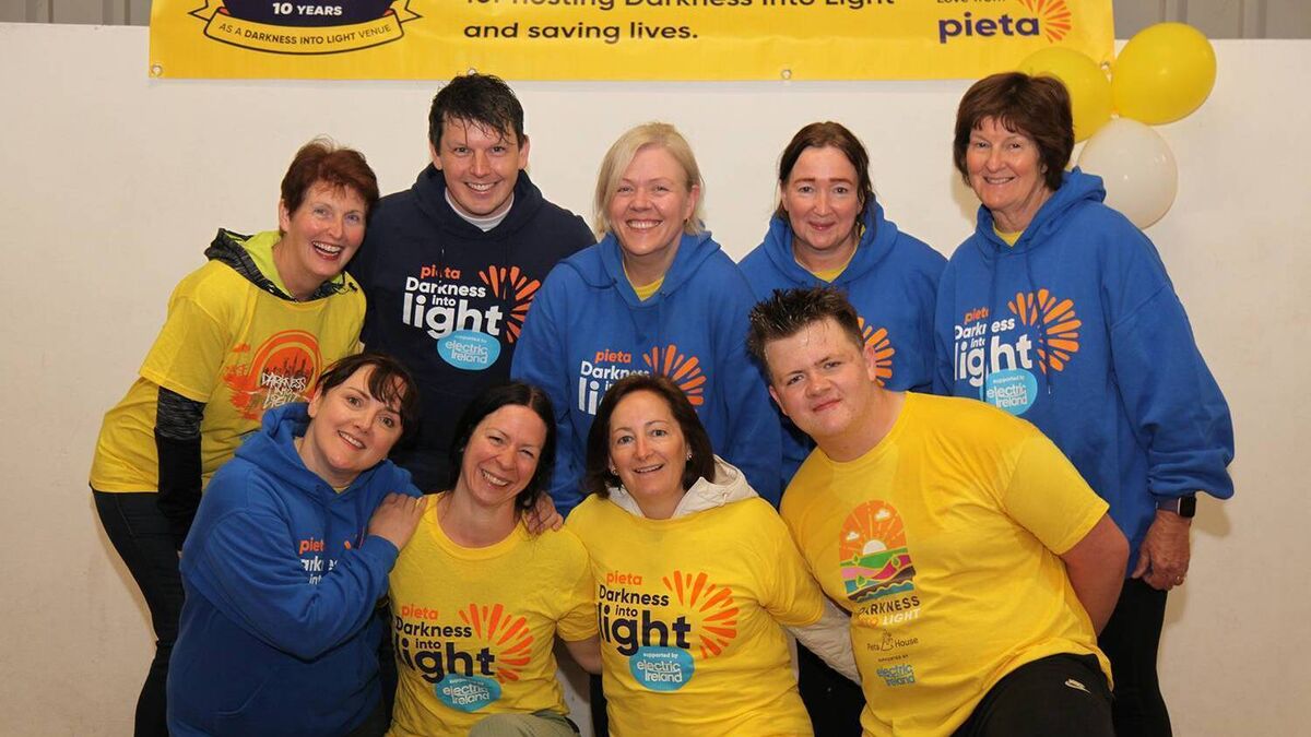 Local Notes: All the latest news from Claremorris