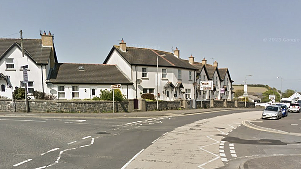 Man arrested on suspicion of attempted murder after vehicle hits pedestrians