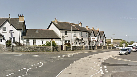 Man arrested on suspicion of attempted murder after vehicle hits pedestrians