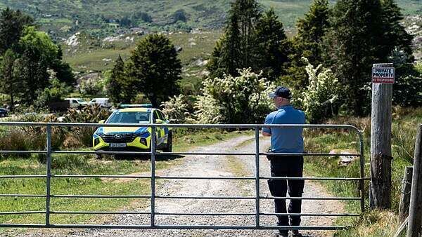 Man (50s) arrested on suspicion of murder of Kerry farmer Michael Gaine