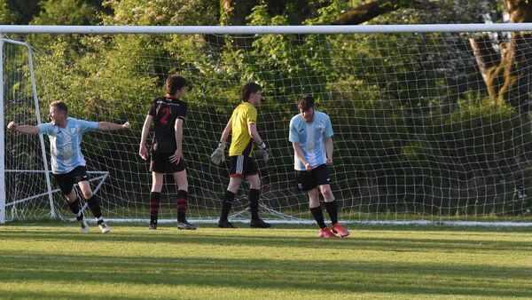 Iorras avenge 2024 exit with rout of Town