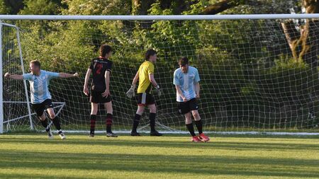 Iorras avenge 2024 exit with rout of Town