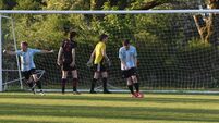 Iorras avenge 2024 exit with rout of Town