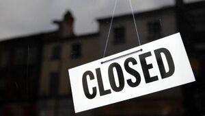 Mayo post office to close its doors after nine decades tomorrow