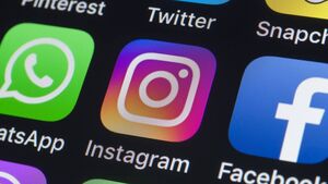 Woman leaves teaching at Mayo school for social media career