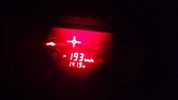Motorist caught speeding at 193km/h on Mayo road