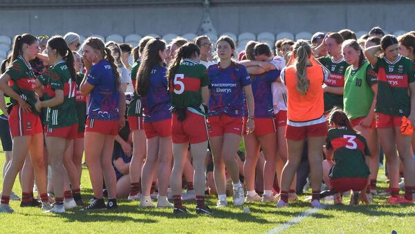 Final shoot-out brings cruel end to heroic Mayo effort