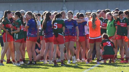 Final shoot-out brings cruel end to heroic Mayo effort