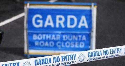 Man (40s) dies after three-car collision in Galway city