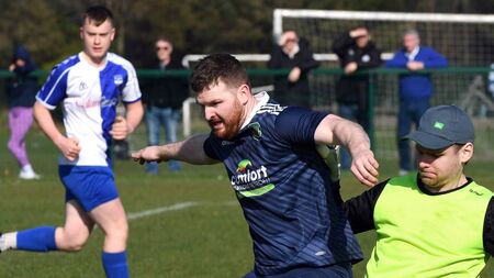 High-flying Glenhest continue to soar