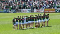 The darkest hour is still to come for Mayo 