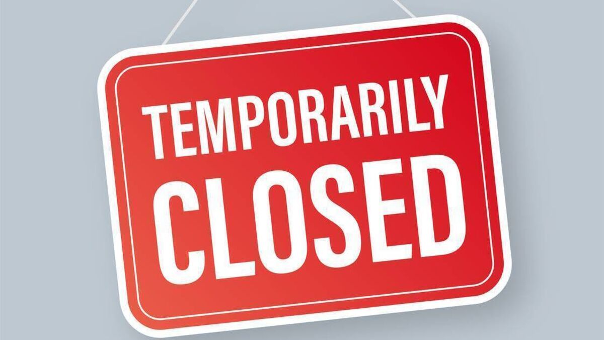 ALERT: Popular Ballina facility temporarily closed until further notice