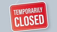 ALERT: Popular Ballina facility temporarily closed until further notice