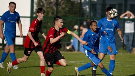 Westport stay top with tight win over Ballina