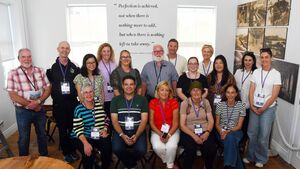 How a Mayo location inspired a new innovation centre in Australia How a Mayo location inspired a new innovation centre in Australia