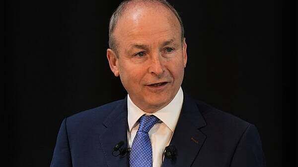 Taoiseach and Tánaiste welcome EU decision to review trade agreements with Israel
