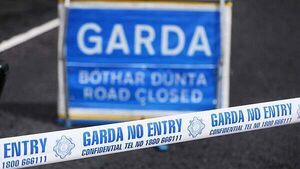 Boy airlifted to hospital following e-scooter collision in Co Cavan Boy airlifted to hospital following e-scooter collision in Co Cavan