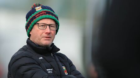 Nicky Rackard Cup Final: Mayo v Roscommon - where and when to watch