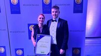 'Very grateful' - Ballina business employee earns prestigious award