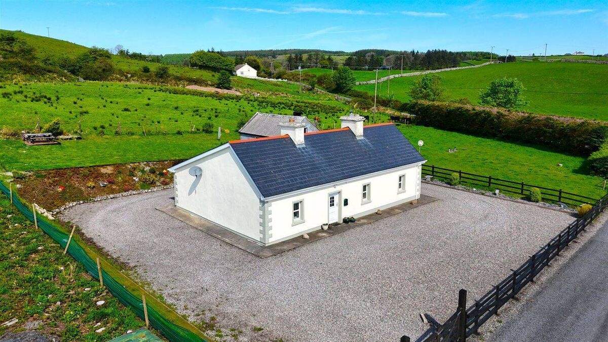 PROPERTY: Beautiful Mayo home with breathtaking views hits the market for €275,000