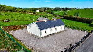 PROPERTY: Beautiful Mayo home with breathtaking views hits the market for €275,000