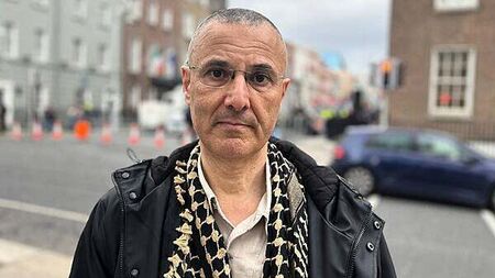 Foreign Affairs Committee calls on Israel to allow Palestinian human rights defender travel to Dublin