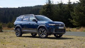 Dacia Bigster offers real value for money