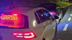 Motorist detected driving nearly twice the speed limit in Mayo Motorist detected driving nearly twice the speed limit in Mayo