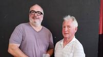 Local Notes: Cathal Kelly wins the Katrina Armstrong Award at Scoil Muire agus Padraig, Swinford, annual awards ceremony.