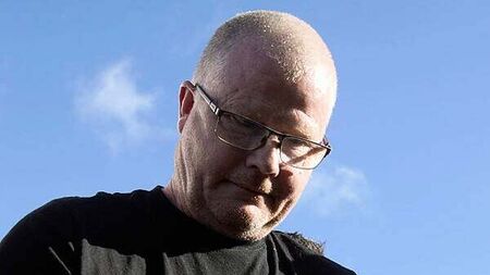 Richard Satchwell was 'obsessed' with and 'possessive' of his wife Tina, her half-sister tells trial