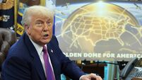 US democracy is going the way of ancient Rome