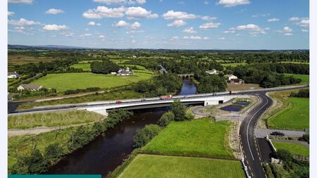 Proposal is revealed for new bridge over Moy in Ballina