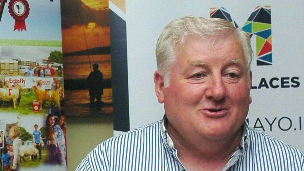 Councillor welcomes progress on vacant council houses in Ballina