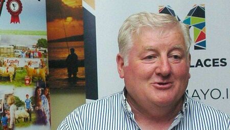 More locals roads funding is sought for Mayo