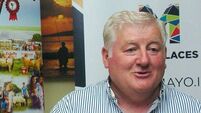 More locals roads funding is sought for Mayo