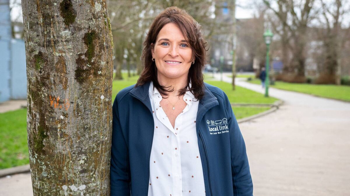 Local Link manager calls for more bus stops and shelters in Mayo