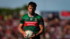 Tyrone v Mayo: Date, time and how to watch