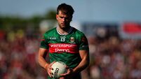 Tyrone v Mayo: Date, time and how to watch