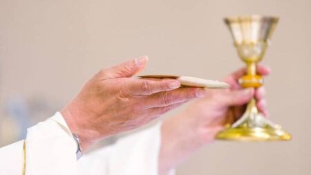 Mayo parish priest to celebrate golden anniversary next weekend