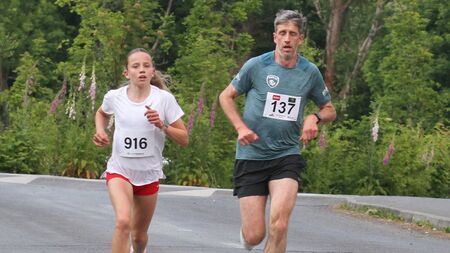 Clean sweep by local ladies in Westport