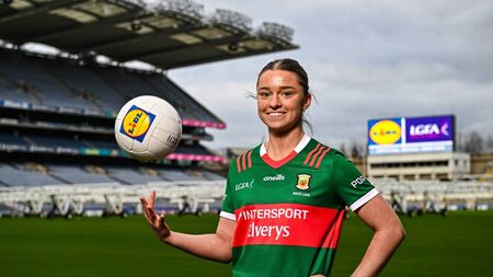 Mayo team named for Connacht final against Galway