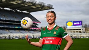 Mayo team named for Connacht final against Galway