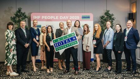 Mayo hoteliers look to shape brighter futures