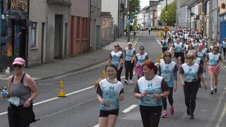 Revealed: Location for Women's Mini-Marathon 2026 confirmed