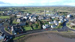End in sight for street signage saga in Mayo town