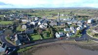 End in sight for street signage saga in Mayo town