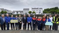Water mains project in Ballina was a 'job well done'