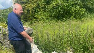 South Mayo bridge is ‘highly dangerous’
