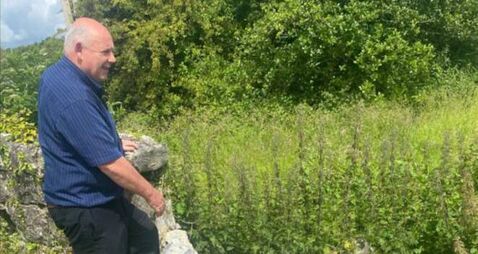 South Mayo bridge is ‘highly dangerous’