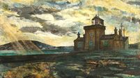 Stunning art exhibition on display in Westport